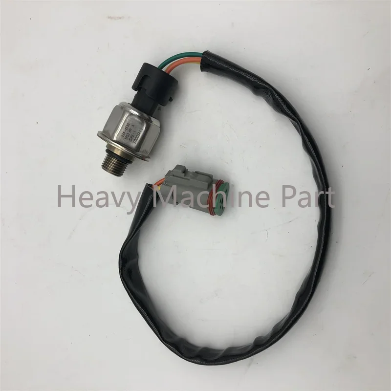 

224-4536 2244536 Oil Pressure Sensor For Caterpillar CAT On Highway Engines C7 C9