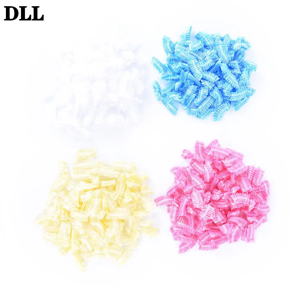 100 Pcs Protect Cap Hairdressing Earmuffs Disposable Salon Clear Ear Cover Ear Protection Hair Color Styling Hair Dye Tool
100 Pcs Protect Cap Hairdressing Earmuffs Disposable Salon Clear Ear Cover Ear Protection Hair Color Styling Hair Dye Tool