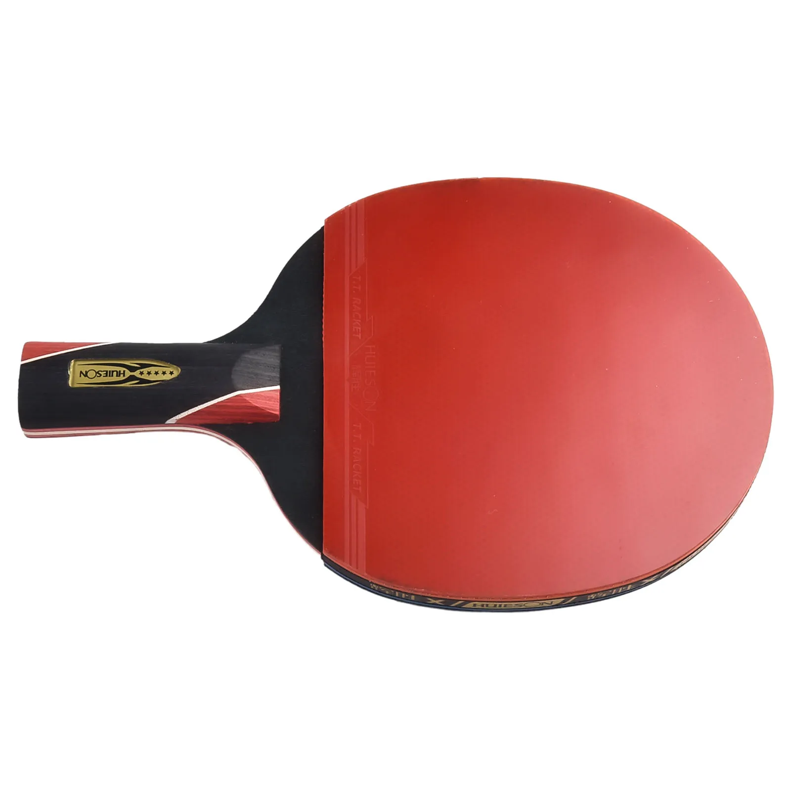 Single Professional Training Carbon Table Tennis Bat Racket Ping Pong Paddles For Beginner Advanced Players
Single Professional Training Carbon Table Tennis Bat Racket Ping Pong Paddles For Beginner Advanced Players