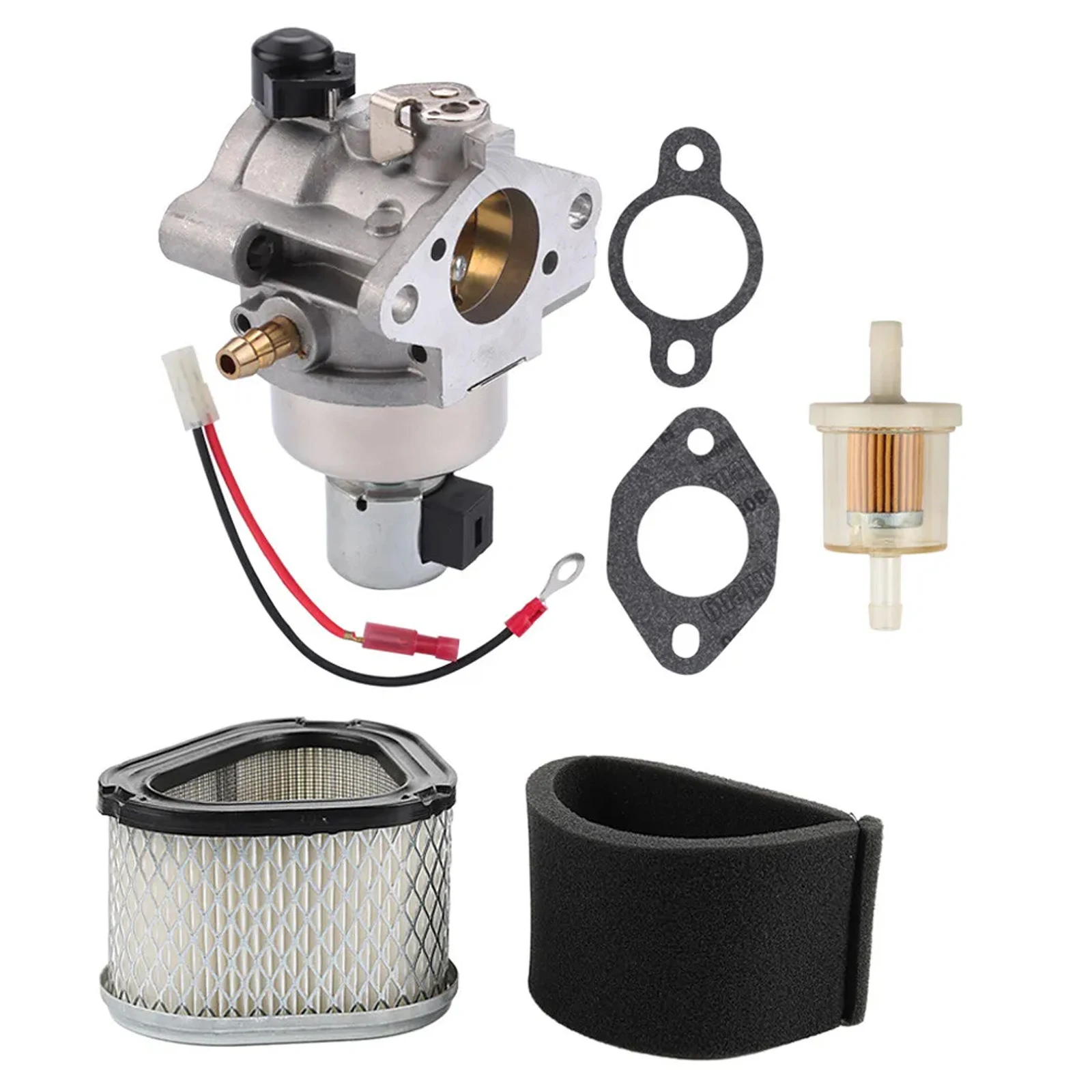 Карбюратор для CH16S CV14S CV15S CV493S CV493T CV13S 1285376S 1285393-S, 1 комплект
Карбюратор для CH16S CV14S CV15S CV493S CV493T CV13S 1285376S 1285393-S, 1 комплект