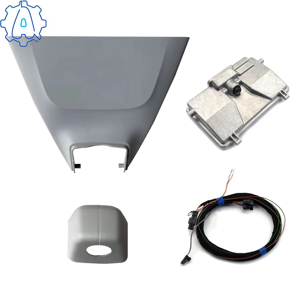 For VW Golf 7.5 MK7.5 MQB Tiguan MK2 Passat B8 lane assist Lane keeping system Camera update kit 3Q0 980 654 H/L/G
For VW Golf 7.5 MK7.5 MQB Tiguan MK2 Passat B8 lane assist Lane keeping system Camera update kit 3Q0 980 654 H/L/G
