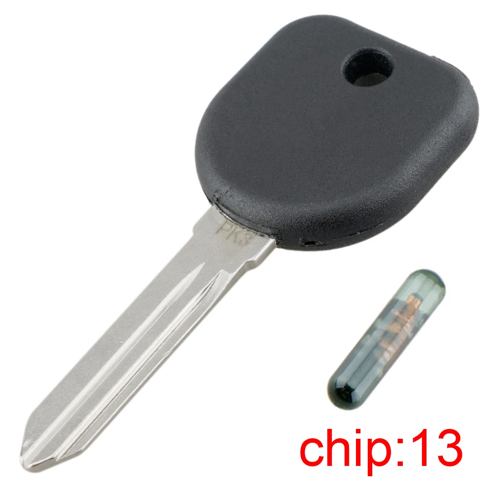 Uncut Blade Blank Car Key Ignition with 13 Chip B99PT Remote Automobile Keys replacement for Che-vrolet Auto Cars
Uncut Blade Blank Car Key Ignition with 13 Chip B99PT Remote Automobile Keys replacement for Che-vrolet Auto Cars