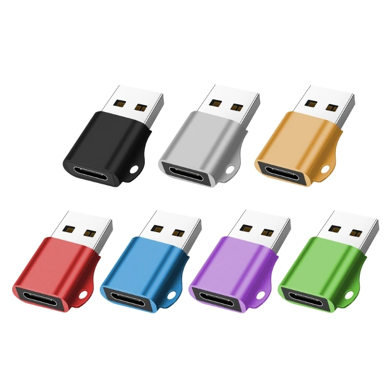 USB Female to USB Male Adapter OTG Fast Charging Data Transfer Converter Charging Converter USB3.0 A to USB Adapter
USB Female to USB Male Adapter OTG Fast Charging Data Transfer Converter Charging Converter USB3.0 A to USB Adapter