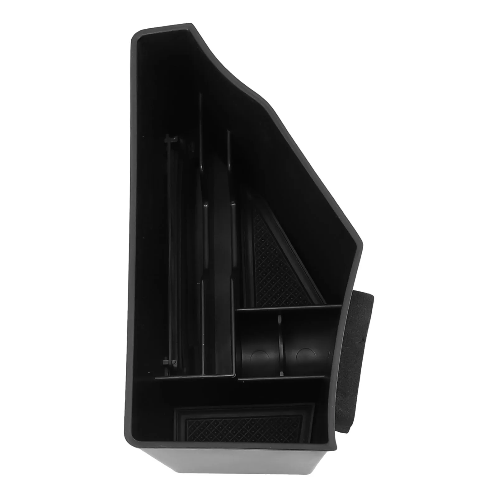 Practical Car Central Console Storage Box Tray Product Name Universal Fitment Wear Resistant Complete Machine List
Practical Car Central Console Storage Box Tray Product Name Universal Fitment Wear Resistant Complete Machine List
