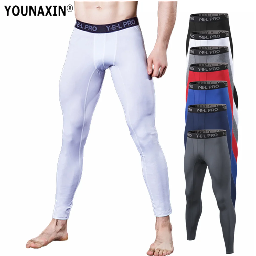Men Fitness Sport Trousers Tight Basketball Stretch Long Pants Boy Running Workout Training Exercise Outdoor Leggings Quick Dryi
Men Fitness Sport Trousers Tight Basketball Stretch Long Pants Boy Running Workout Training Exercise Outdoor Leggings Quick Dryi