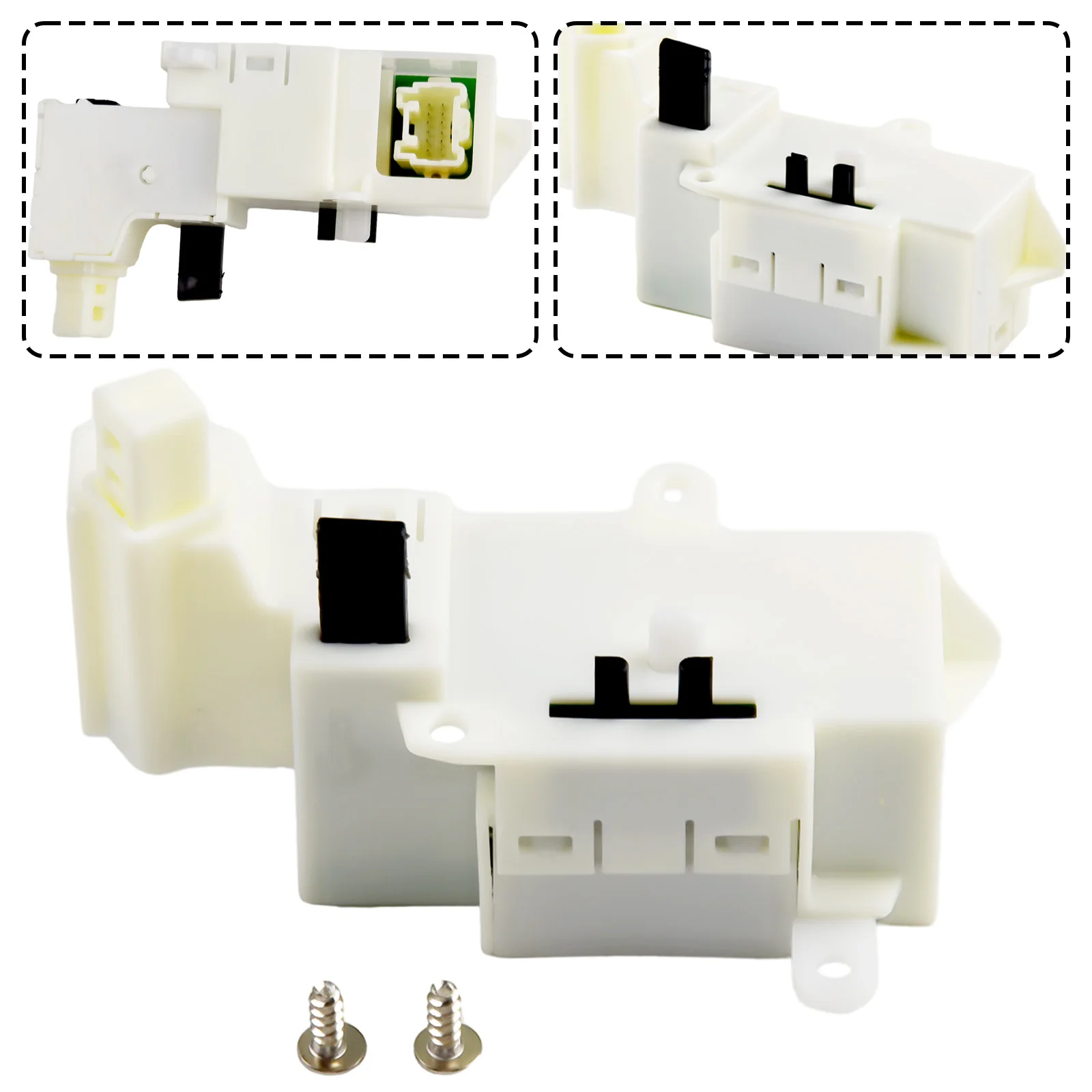 Automatic Shifter Switch Reliable Useful White Accessories Car Controls KDY046040 Parts Plastic For Mazda CX-5
Automatic Shifter Switch Reliable Useful White Accessories Car Controls KDY046040 Parts Plastic For Mazda CX-5