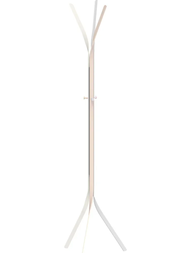Still life coat rack landing Nordic home bedroom hanger porch clothes storage rack ins wind
Still life coat rack landing Nordic home bedroom hanger porch clothes storage rack ins wind