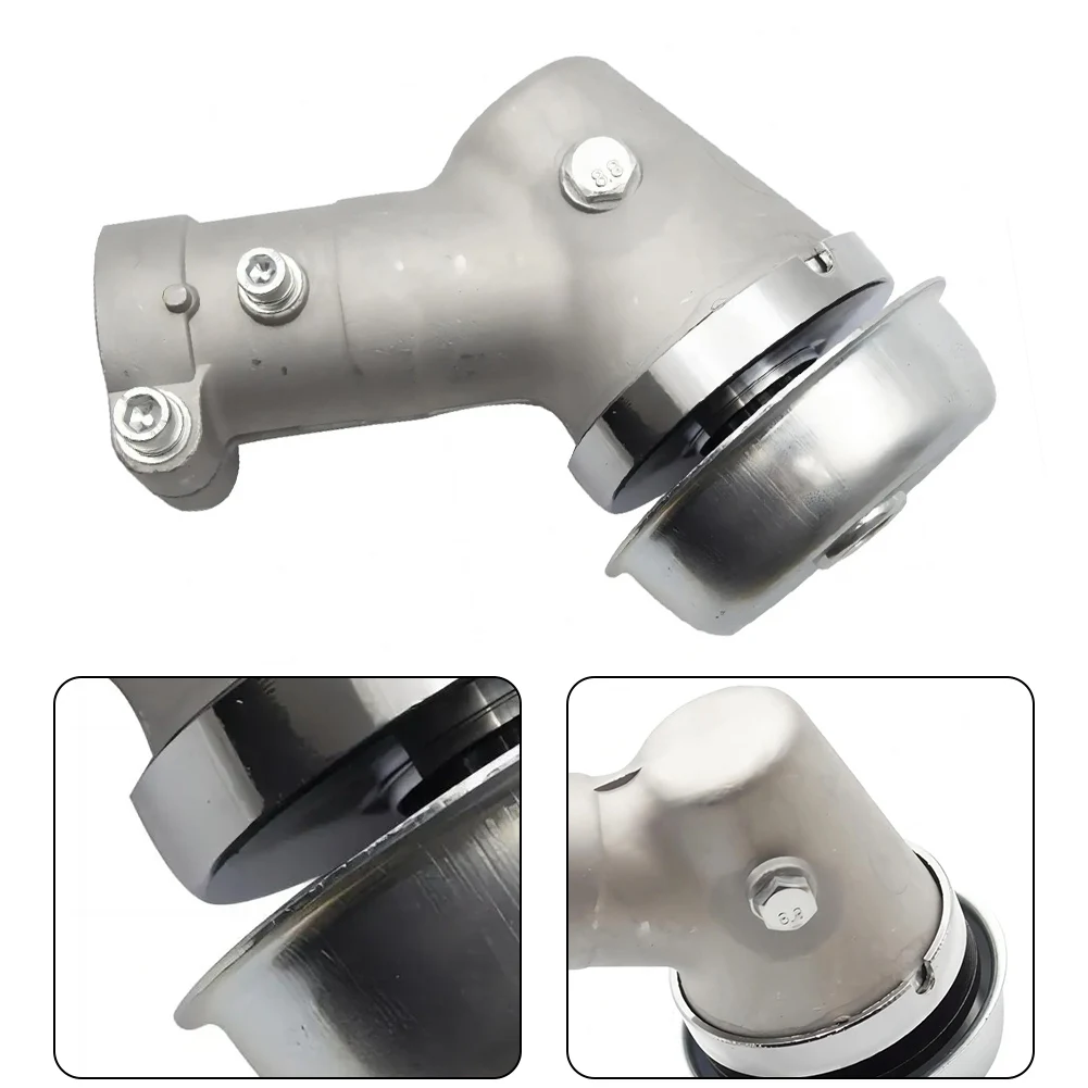 1 шт., шестеренка для кустореза 143RII 236R 243R 243RJ 253R 253RJ 543RS 553RS, приводная трубка вала 2,8 см, детали для триммера
1 шт., шестеренка для кустореза 143RII 236R 243R 243RJ 253R 253RJ 543RS 553RS, приводная трубка вала 2,8 см, детали для триммера
