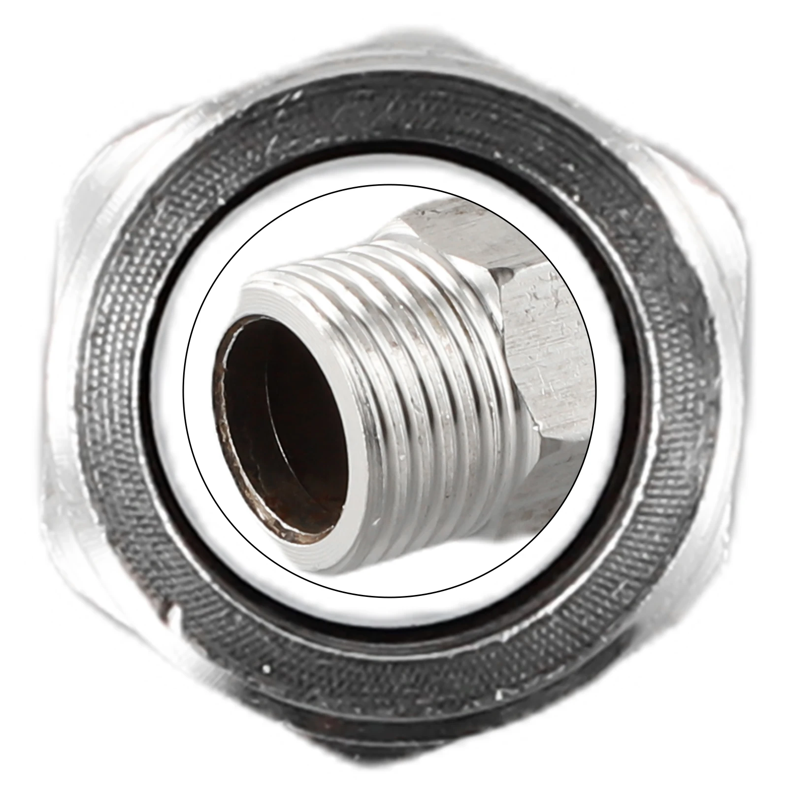 Extension Pipe Shower Hose For Showers Stainless Steel 1/2inch Bathroom Accessories RVs Bathtubs Connector Home Improvement
Extension Pipe Shower Hose For Showers Stainless Steel 1/2inch Bathroom Accessories RVs Bathtubs Connector Home Improvement