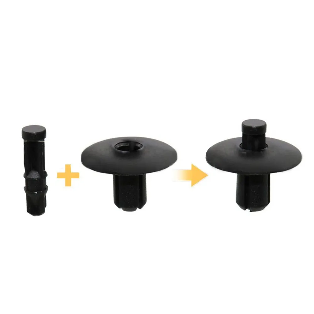 10Pcs/set Car Trim & Body Panel Clips Auto Exterior Accessories For Q3 Q5 Q7 A4 A5 A8 4D0807300 Auto Interior Accessories Parts
10Pcs/set Car Trim & Body Panel Clips Auto Exterior Accessories For Q3 Q5 Q7 A4 A5 A8 4D0807300 Auto Interior Accessories Parts