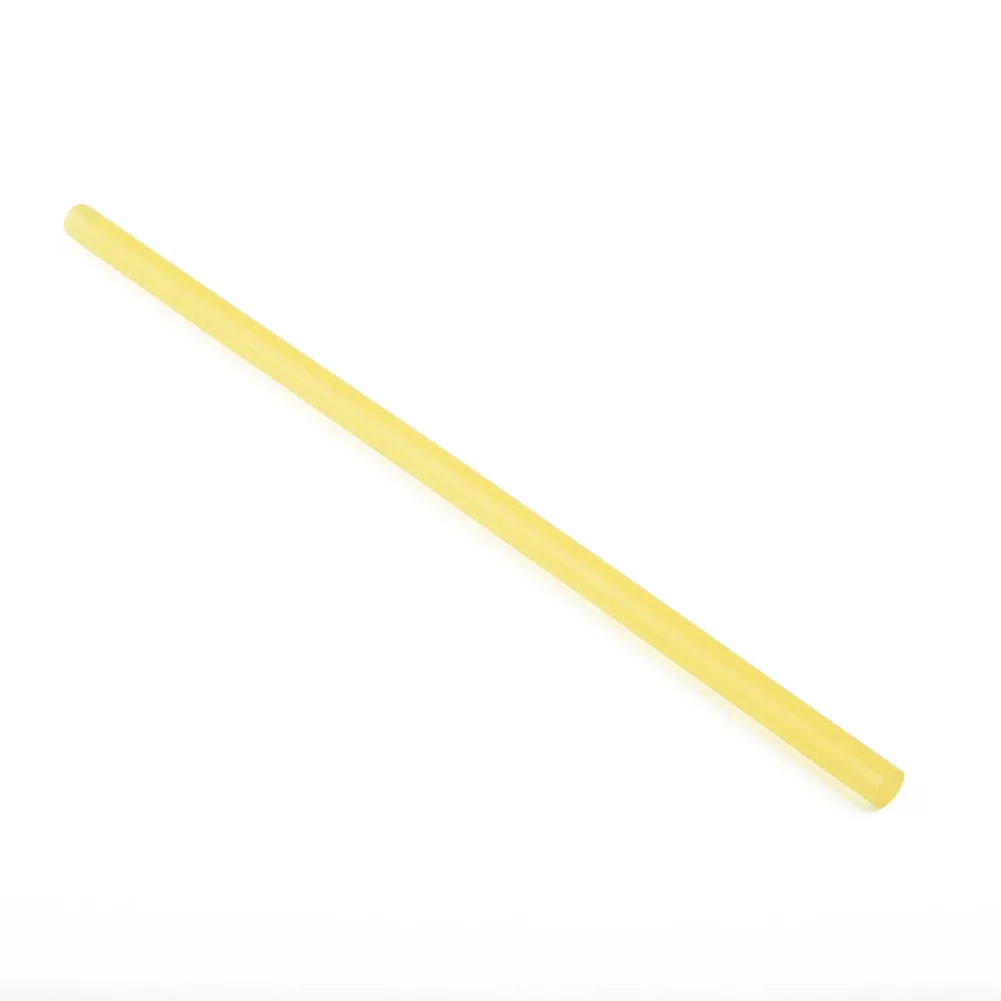 Auto Glue Sticks Paintless 20pcs Dent 7*200mm Adhesive Equipment Repair Tool Melt Yellow Accessories Practical
Auto Glue Sticks Paintless 20pcs Dent 7*200mm Adhesive Equipment Repair Tool Melt Yellow Accessories Practical