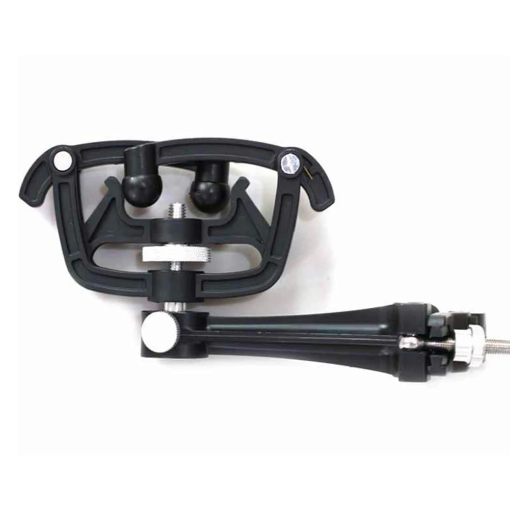 Fishing Reel Winder Easy To Operate Plastic About 300g Approx 26*12*6.5cm Black Easy To Carry Small Size Brand New
Fishing Reel Winder Easy To Operate Plastic About 300g Approx 26*12*6.5cm Black Easy To Carry Small Size Brand New
