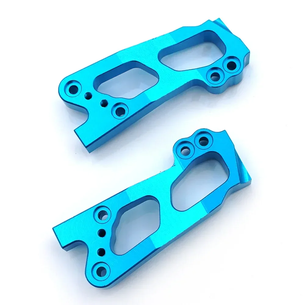

2PCS Metal Shock Absorber Bracket Upgraded Parts For Wltoys 12428 FY-03 JJRC Q39 RC Remote Control Cars