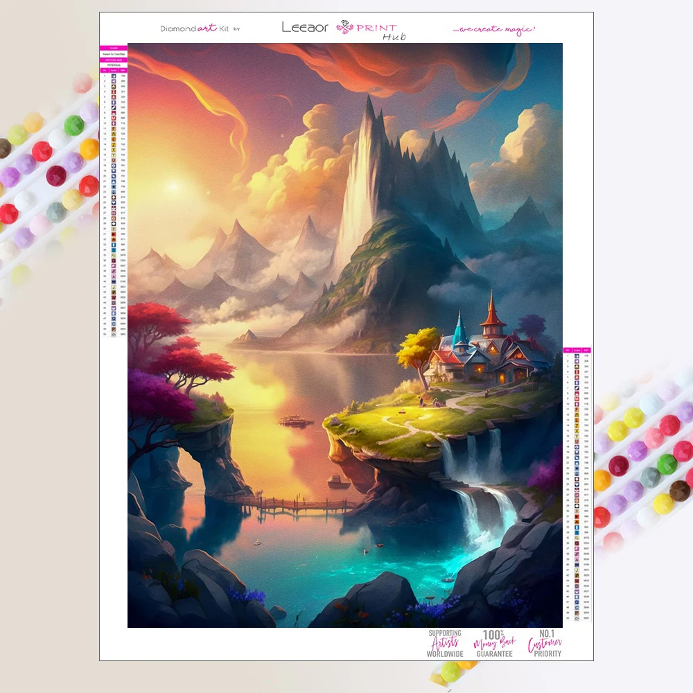 5D алмазная живопись «сделай сам», Заводская Гора, красивая картина, Набор для вышивки крестиком, полностью Алмазная круглая/квадратная вышивка, мозаика, домашний декор
5D алмазная живопись «сделай сам», Заводская Гора, красивая картина, Набор для вышивки крестиком, полностью Алмазная круглая/квадратная вышивка, мозаика, домашний декор