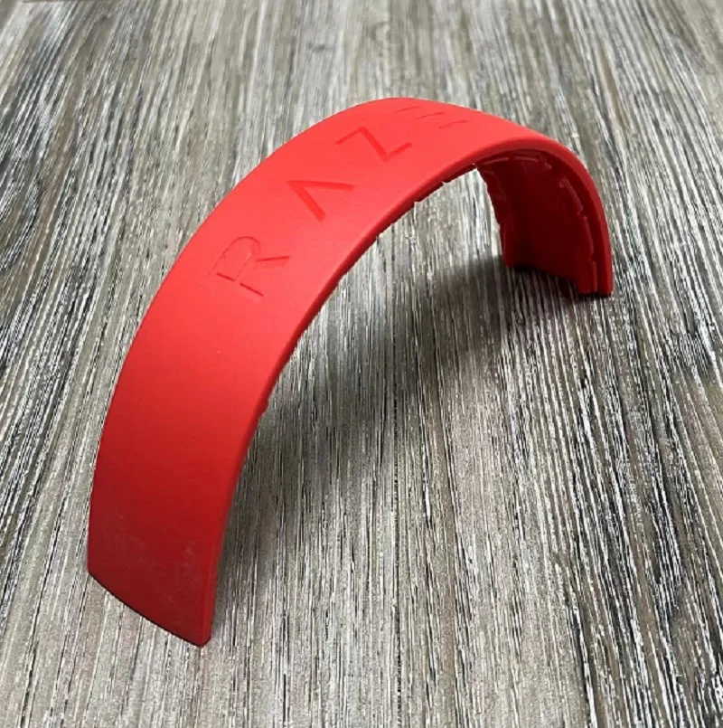 Original Headband for Razer Kaira X / Kaira PRO XBOX Headset Ear covers Headband cushion replacement repair spare parts Original Headband for Razer Kaira X / Kaira PRO XBOX Headset Ear covers Headband cushion replacement repair spare parts