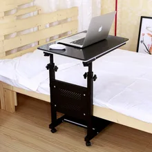 Study Pc Computer Desk Bedroom Monitor Stand Folding Adjustable Mini Writing Table Reading Reception Bureau Home Garden OA50CD
Study Pc Computer Desk Bedroom Monitor Stand Folding Adjustable Mini Writing Table Reading Reception Bureau Home Garden OA50CD