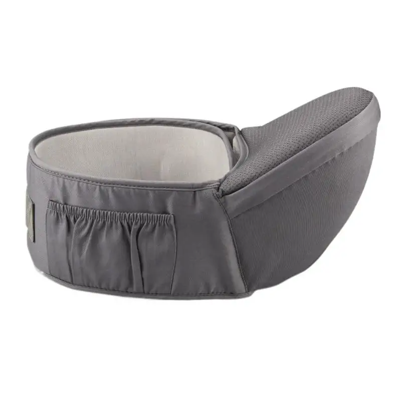 Baby Carrier Hip Seat Newborn Carrier Anti-Slip Hip Seat With Adjustable Waistband Large Capacity Pocket & Ergonomic Support
Baby Carrier Hip Seat Newborn Carrier Anti-Slip Hip Seat With Adjustable Waistband Large Capacity Pocket & Ergonomic Support