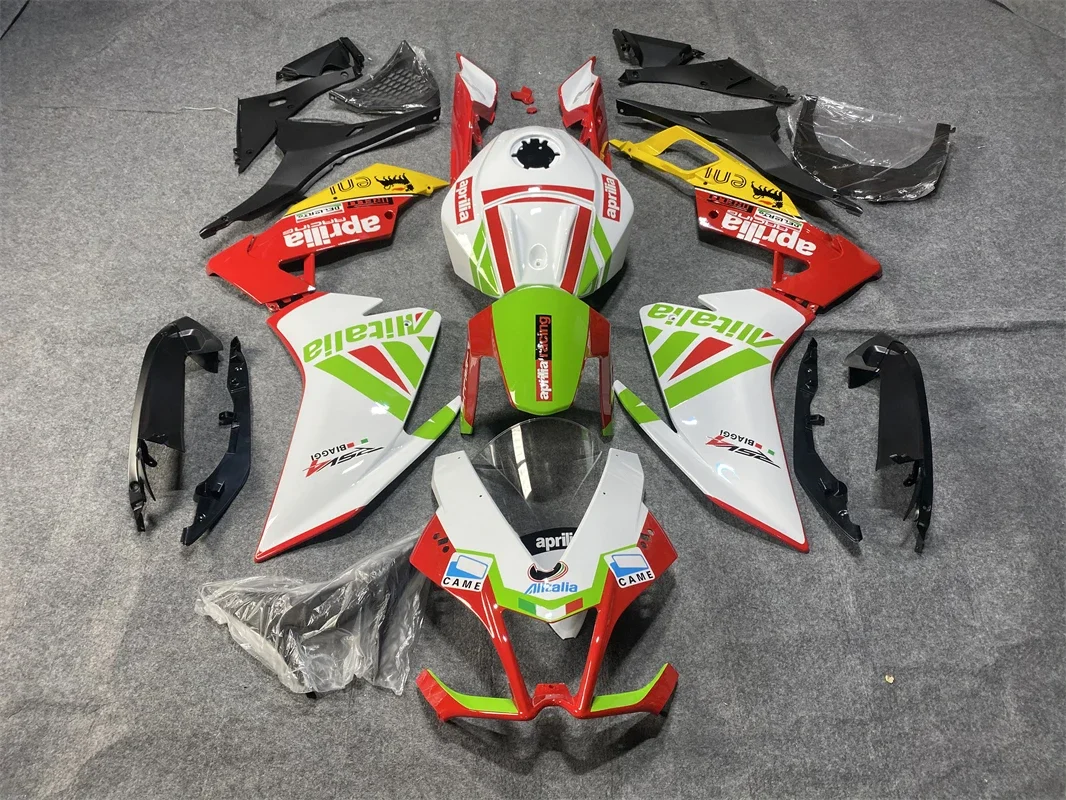 Для Aprilia RS4 RS125 RS 4 RS125 2012 2013 2014 2015 аксессуары для мотоциклов новые комплекты обтекателей ABS Кузов под давлением
Для Aprilia RS4 RS125 RS 4 RS125 2012 2013 2014 2015 аксессуары для мотоциклов новые комплекты обтекателей ABS Кузов под давлением