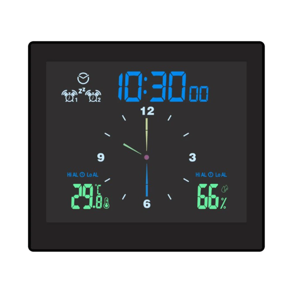 Suction Cup Chronometer Alarm Clocks Waterproof Silent Clock Alarm Clocks Chronometer Humidity Suction Cup Kitchen Kitchen Clock
Suction Cup Chronometer Alarm Clocks Waterproof Silent Clock Alarm Clocks Chronometer Humidity Suction Cup Kitchen Kitchen Clock