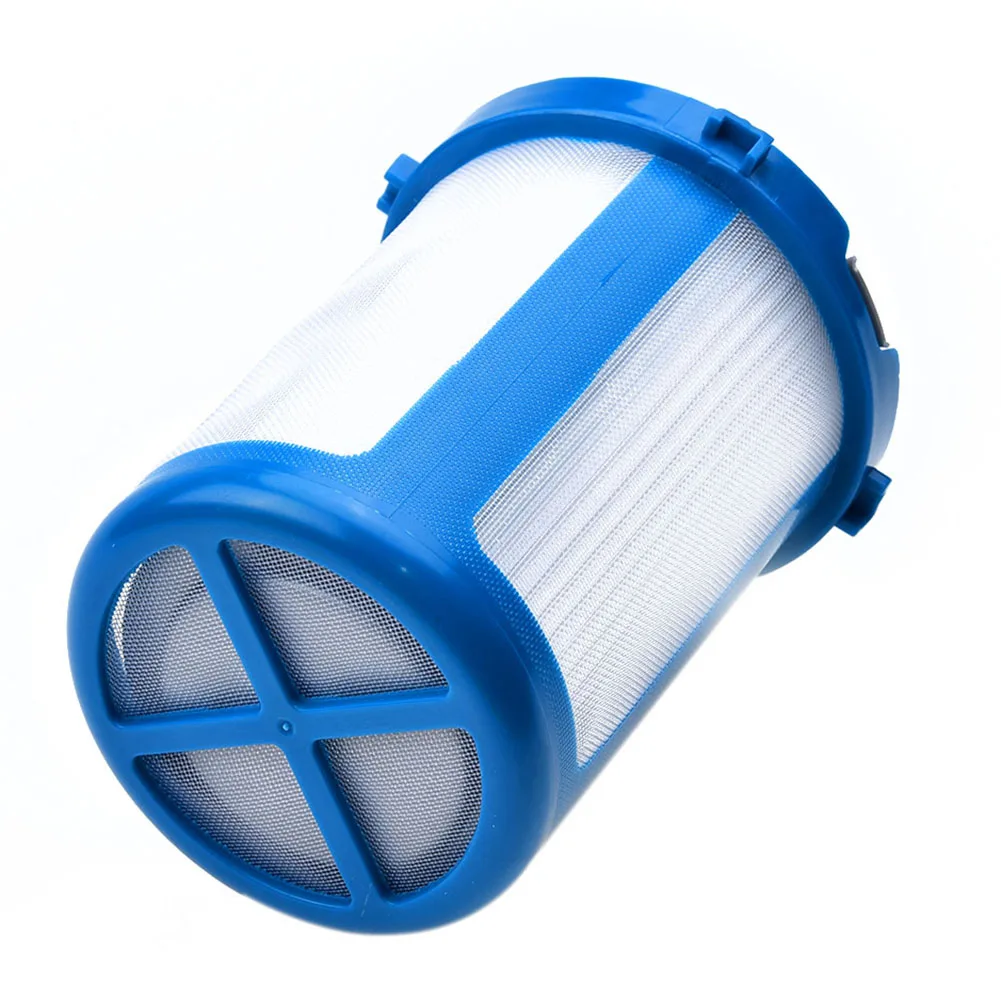Durable Filter Mesh Filter Kit High Quality Material More Pollen Reusable Filters Simply Rinse Washable
Durable Filter Mesh Filter Kit High Quality Material More Pollen Reusable Filters Simply Rinse Washable