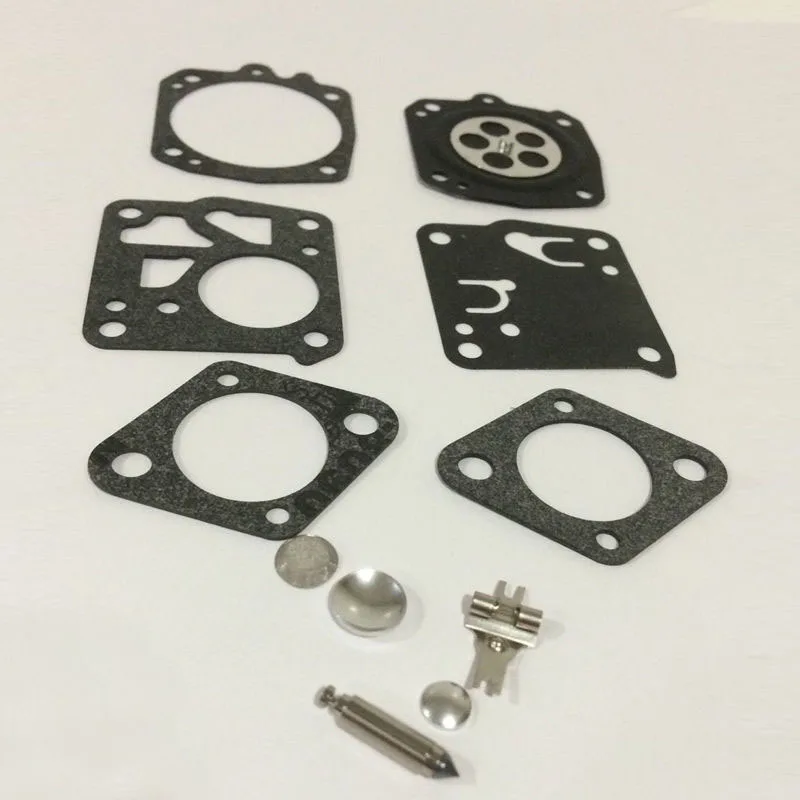 Carb Carburetor Kit Repair Rebuild For Stihl 041AV 041 Farm Boss Spare Parts Accessories Kits High Quality Sale Durable
Carb Carburetor Kit Repair Rebuild For Stihl 041AV 041 Farm Boss Spare Parts Accessories Kits High Quality Sale Durable