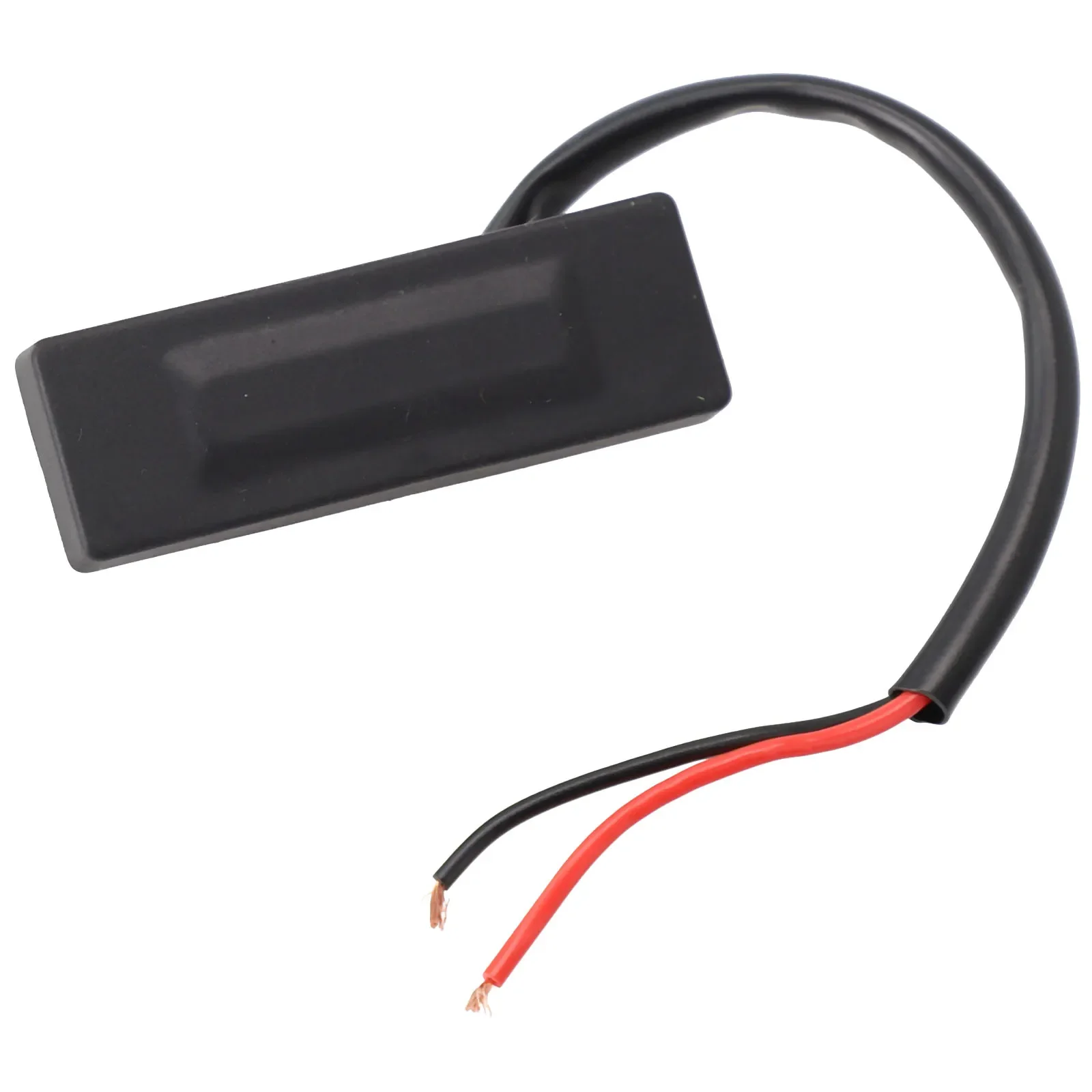 Car Rear Trunk Boot Lock Switch Release Button Tailgate Outside For -Hyundai Accent Direct Replacement Simple To Install
Car Rear Trunk Boot Lock Switch Release Button Tailgate Outside For -Hyundai Accent Direct Replacement Simple To Install
