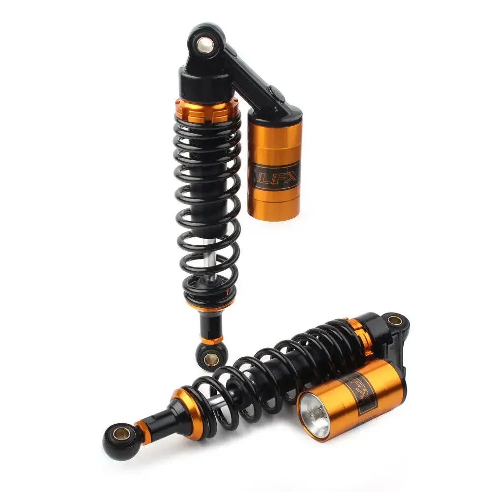 1Pair 11" 280mm Motorcycle Rear Air Shock Absorbers Suspension Protection For Honda Yamaha Accessories Equipments Modified Parts
1Pair 11" 280mm Motorcycle Rear Air Shock Absorbers Suspension Protection For Honda Yamaha Accessories Equipments Modified Parts