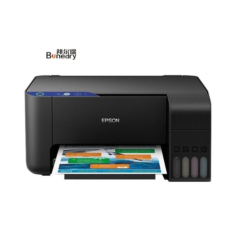 A4 size 4 Color L1119 Sublimation ink Heat Transfer Inkjet Printer no ink inside Wholesales Price
A4 size 4 Color L1119 Sublimation ink Heat Transfer Inkjet Printer no ink inside Wholesales Price