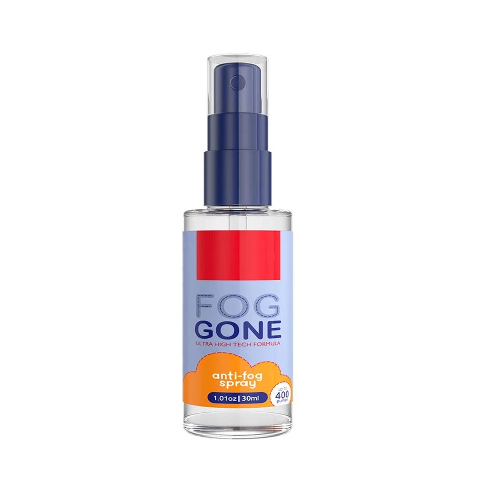 Glass Anti Fog Agent Winter Longlasting Prevents Fogging Clear Vision Interior Windshield Accessories Anti-Fog Coating Spray
Glass Anti Fog Agent Winter Longlasting Prevents Fogging Clear Vision Interior Windshield Accessories Anti-Fog Coating Spray