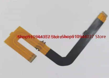 Repair Parts LCD Screen Display Flip Hinge Flex Cable For Canon PowerShot G7X Mark I (Gen 1)
Repair Parts LCD Screen Display Flip Hinge Flex Cable For Canon PowerShot G7X Mark I (Gen 1)
