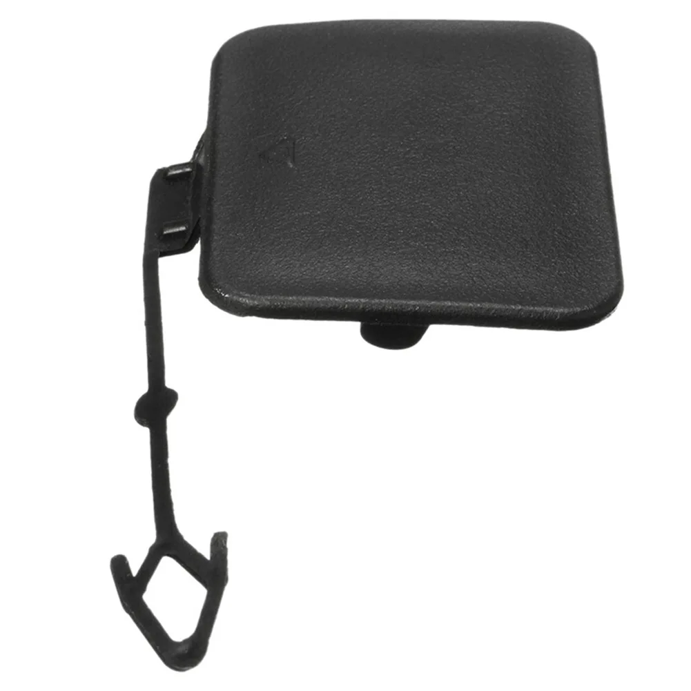 Rear Left Bumper Tow Hook Cover Cap 51127158448 Fit For BMW X5 E70 2006-2011 Black Plastic Tow Hook Cover Auto Exterior Parts
Rear Left Bumper Tow Hook Cover Cap 51127158448 Fit For BMW X5 E70 2006-2011 Black Plastic Tow Hook Cover Auto Exterior Parts