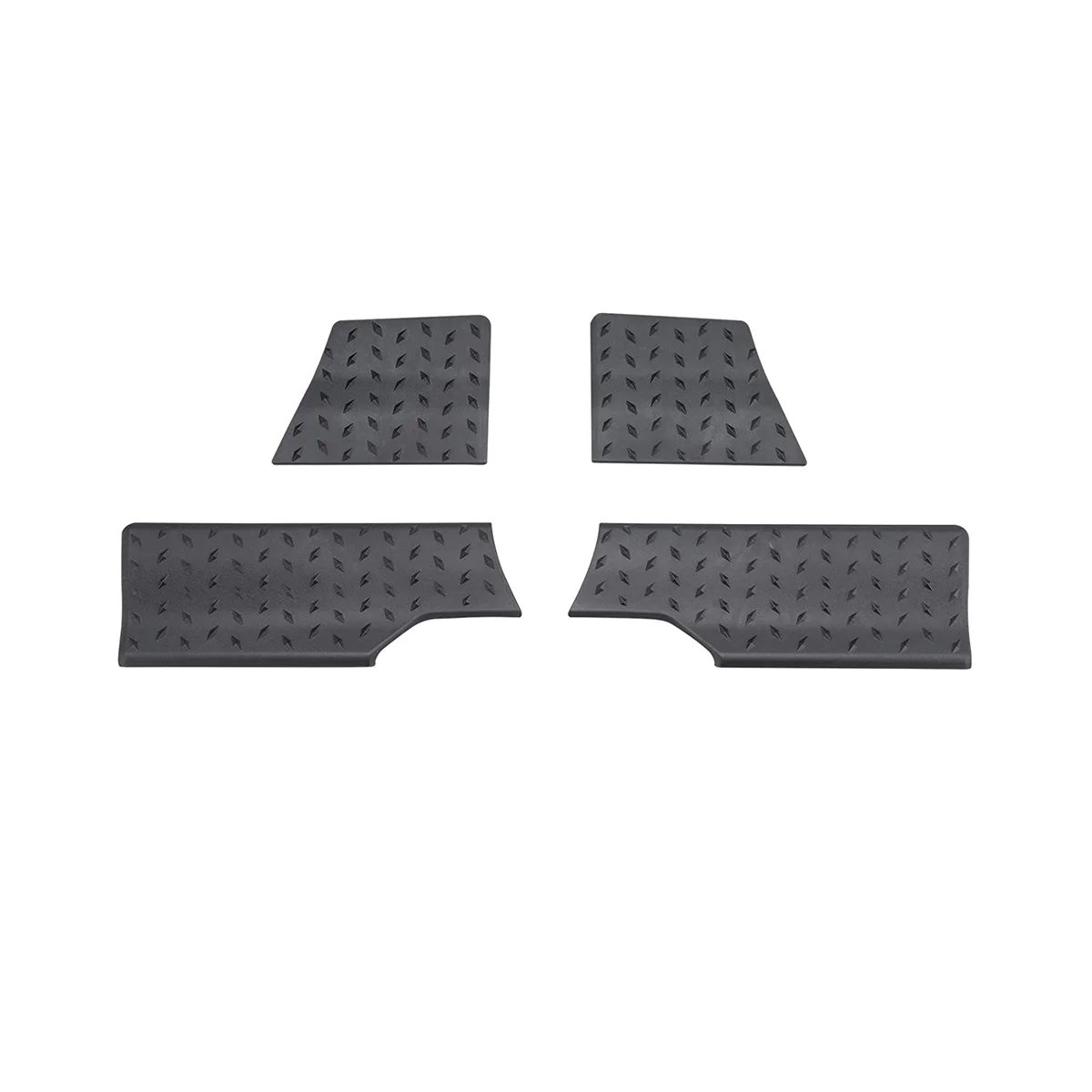 Корпус капота Armor для дверей Ford Bronco 2021 2022 2023 2/4, аксессуары для обшивки боковых углов, черный
Корпус капота Armor для дверей Ford Bronco 2021 2022 2023 2/4, аксессуары для обшивки боковых углов, черный