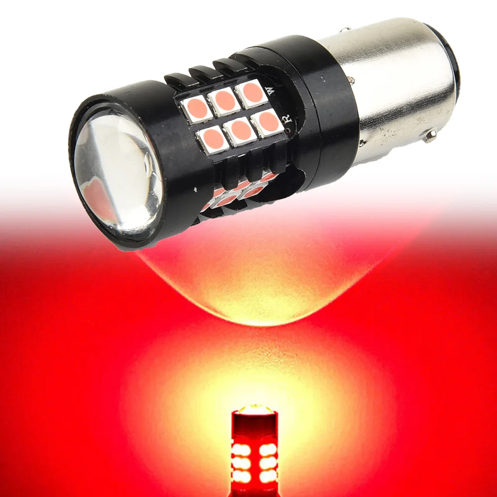 Flashing 3 Times Red 1157 LED Parking Light Bulb Tail Light Flashing Light Replacement Parts Car Turn Signal Light Tail Light
Flashing 3 Times Red 1157 LED Parking Light Bulb Tail Light Flashing Light Replacement Parts Car Turn Signal Light Tail Light