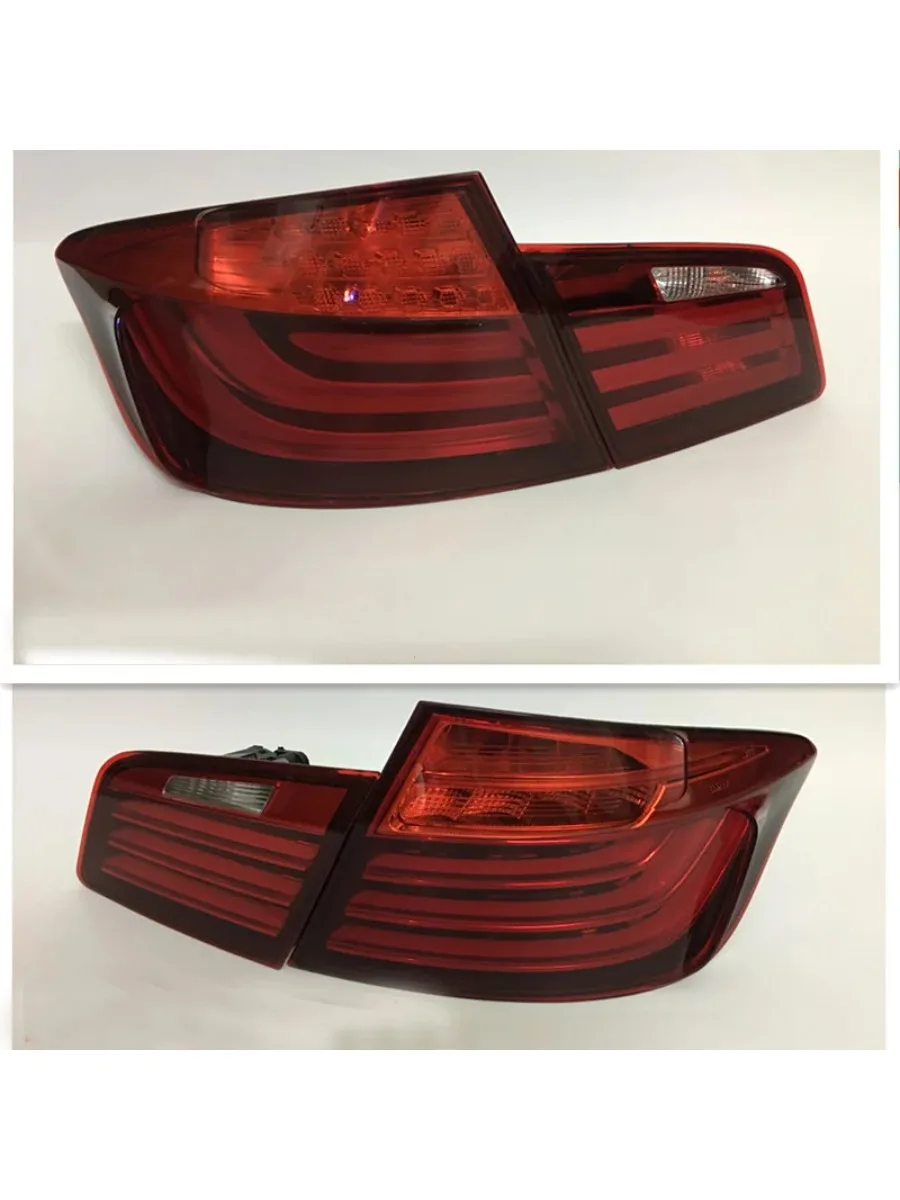 Задняя фара eOsuns в сборе для BMW 5 series F10 F18 520LI 523LI 525LI 528LI 530LI 535LI 2011-2017
Задняя фара eOsuns в сборе для BMW 5 series F10 F18 520LI 523LI 525LI 528LI 530LI 535LI 2011-2017