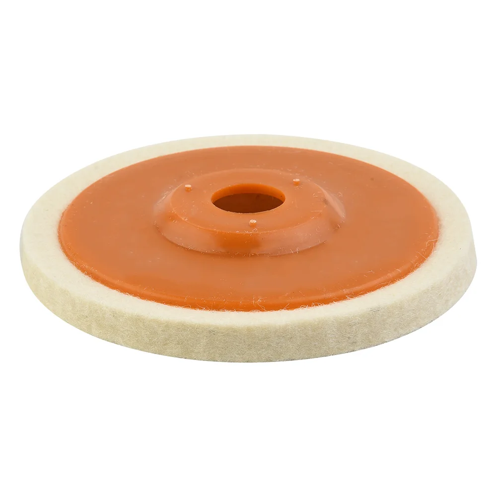 Durable Polishing Wheel Wool Polishing Polishing Disc Pad Wheel Wool Wool Polishing Yellow 100mm 4Inch Angle Wheel Tools
Durable Polishing Wheel Wool Polishing Polishing Disc Pad Wheel Wool Wool Polishing Yellow 100mm 4Inch Angle Wheel Tools
