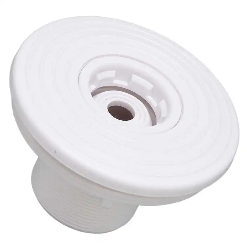 Swimming Pool Nozzle High Temperature Resistance 12x12x7.5cm/4.7x4.7x2.9in Pool Water Outlet for Hot Spring
Swimming Pool Nozzle High Temperature Resistance 12x12x7.5cm/4.7x4.7x2.9in Pool Water Outlet for Hot Spring
