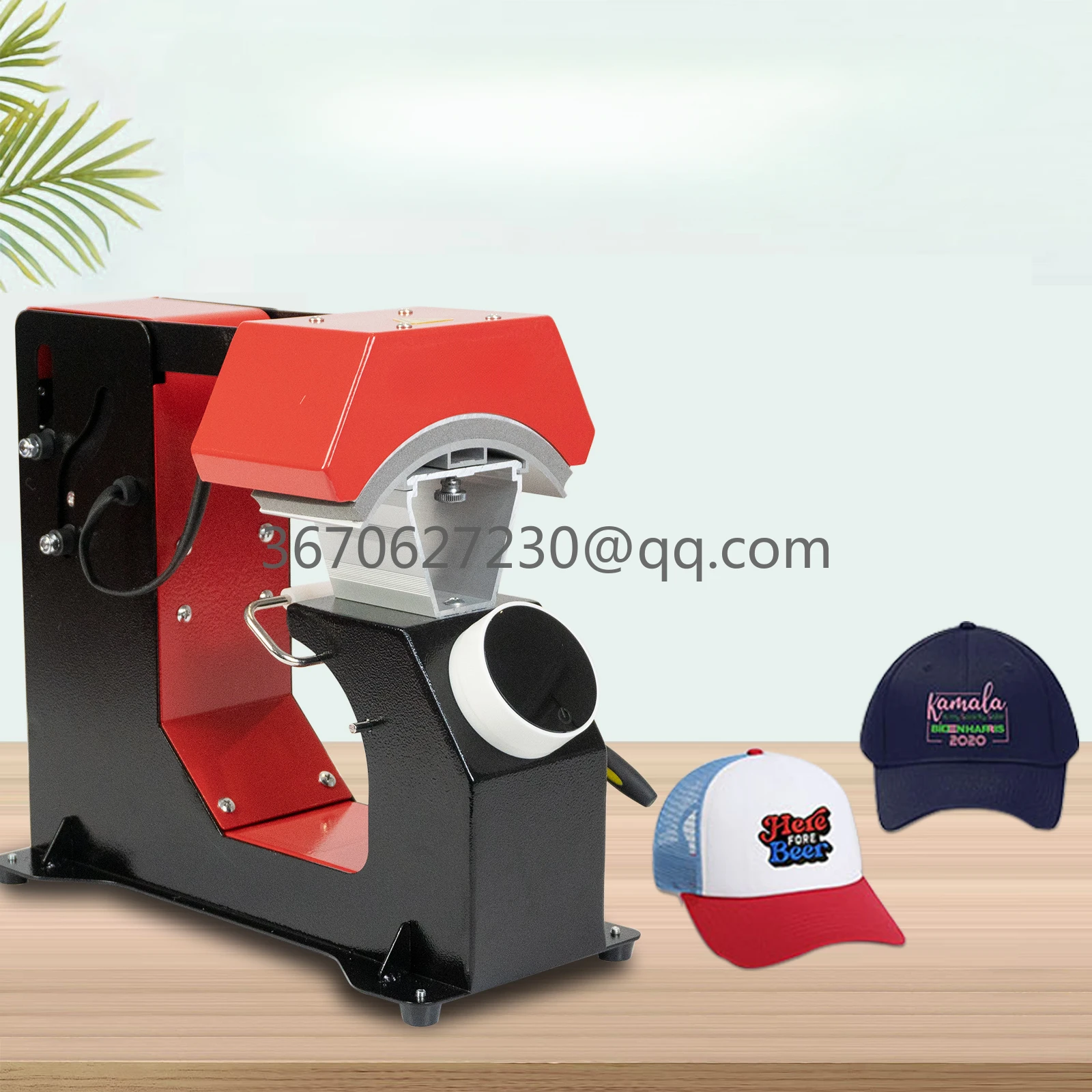 New Arrival 3 in 1 Automatic Cap Printing Machine Hat Heat Press Machine Cheap Price for Sale F136
New Arrival 3 in 1 Automatic Cap Printing Machine Hat Heat Press Machine Cheap Price for Sale F136