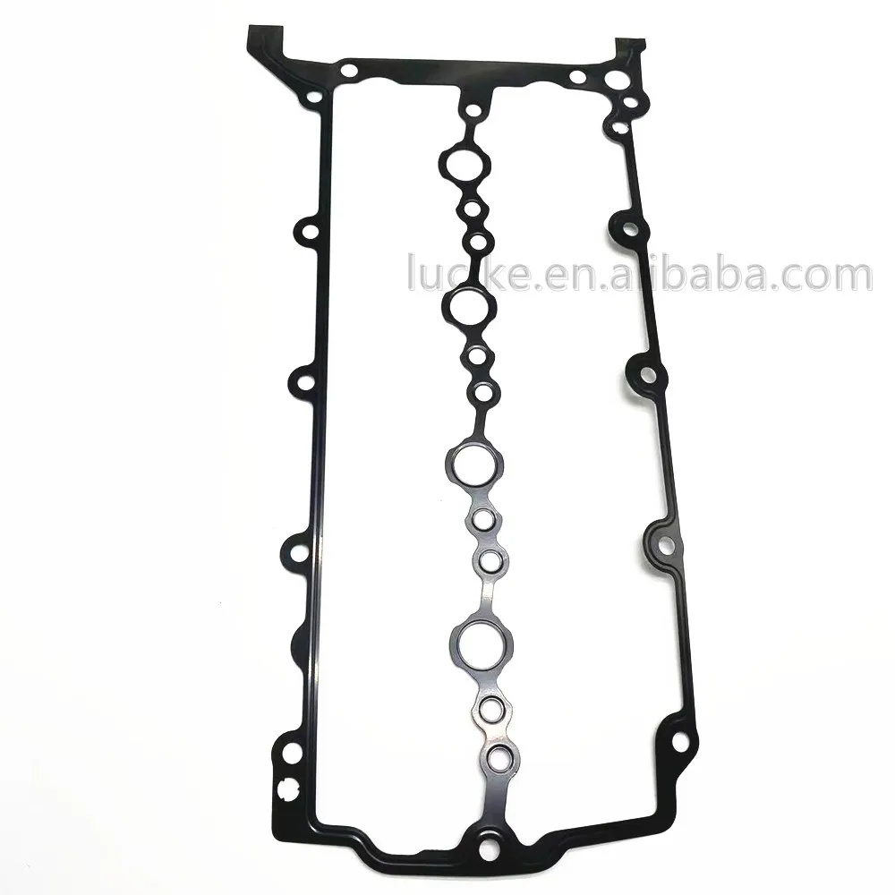 FOR LAND ROVER RANGE ROVER VELAR L560 ENGINE VALVE COVER GASKET OEM LR073784 JDE38499
FOR LAND ROVER RANGE ROVER VELAR L560 ENGINE VALVE COVER GASKET OEM LR073784 JDE38499
