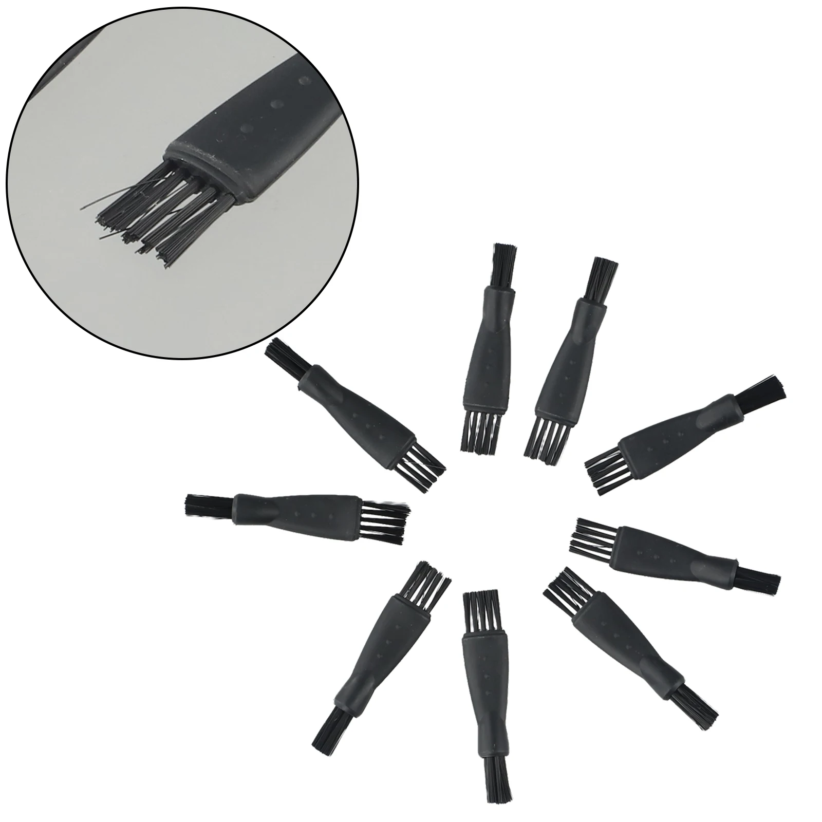 10XBeauty Electric Shaver Brush Cleaning Tool Shaver Cleaning Hair Remover Cleaning Brushes Household Cleaning Tools Parts
10XBeauty Electric Shaver Brush Cleaning Tool Shaver Cleaning Hair Remover Cleaning Brushes Household Cleaning Tools Parts