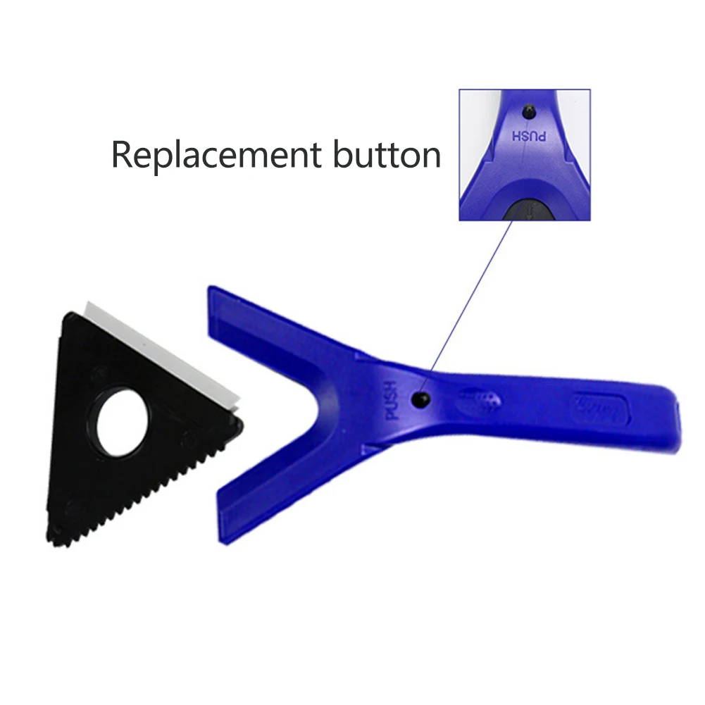 Practical Tool for Winter Universal Fitment Multifunction Windshield Ice Scraper Car Vehicle Glasssnow Removal Shovel Brush
Practical Tool for Winter Universal Fitment Multifunction Windshield Ice Scraper Car Vehicle Glasssnow Removal Shovel Brush