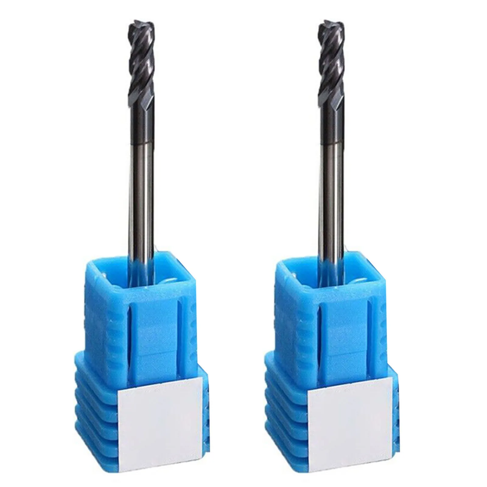 CNC Milling Cutter Ultra Long Shank 75mm Tungsten Carbide End Mill (4 Flutes) for General Steel and Alloy Steel
CNC Milling Cutter Ultra Long Shank 75mm Tungsten Carbide End Mill (4 Flutes) for General Steel and Alloy Steel