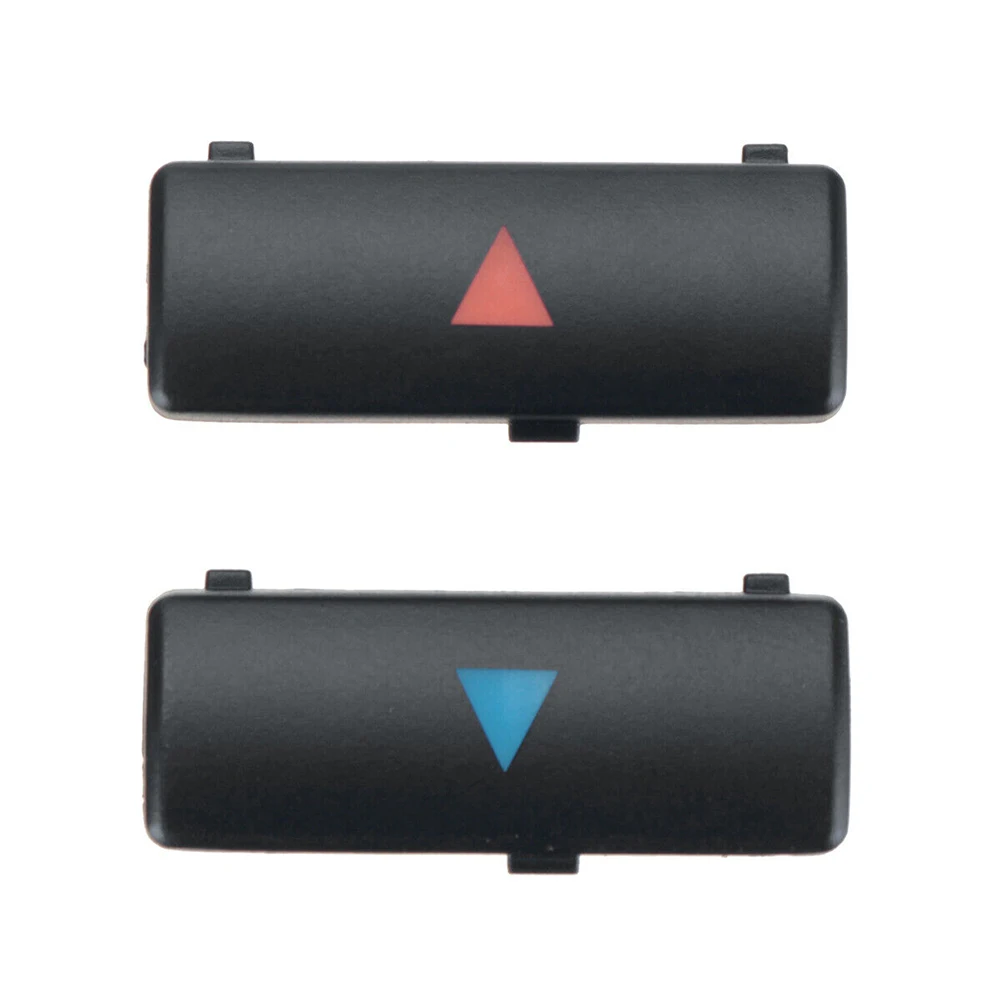 2pcs Climate A/C Control Button Temperature Control Panel Key Cover Replacement For BMW E53 E39 M5 64116924315
2pcs Climate A/C Control Button Temperature Control Panel Key Cover Replacement For BMW E53 E39 M5 64116924315