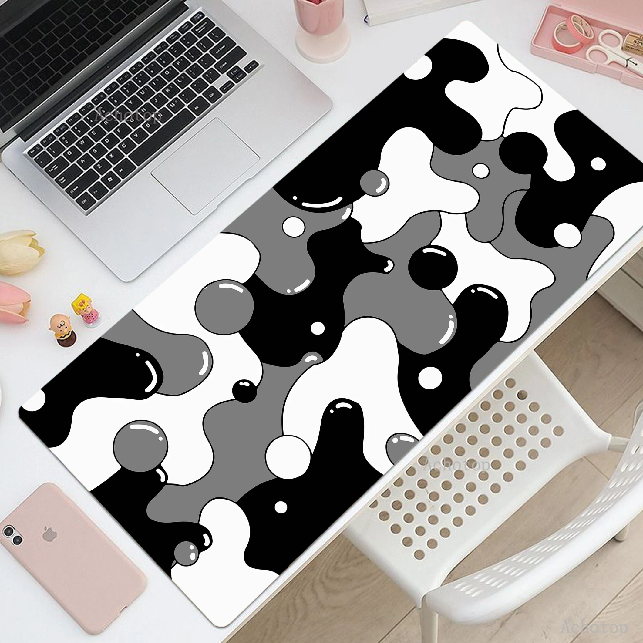 Gaming Mousepad Liquid XXL Large Mouse Pad 90x40cm Locking Edge Mouse Mat Gamer Keyboards Pads Rubber Desk Mat Laptop Deskmat
Gaming Mousepad Liquid XXL Large Mouse Pad 90x40cm Locking Edge Mouse Mat Gamer Keyboards Pads Rubber Desk Mat Laptop Deskmat