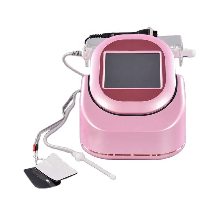 3 In 1 Portable Vaginal Rejuvenation Machine Vaginal Tightening Care Machine for Sale
3 In 1 Portable Vaginal Rejuvenation Machine Vaginal Tightening Care Machine for Sale