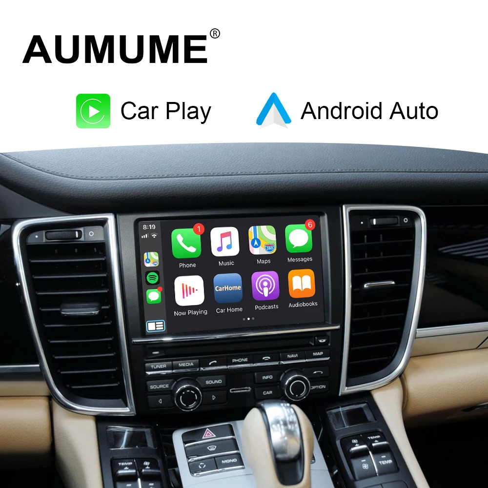 Беспроводной модуль Carplay для Porsche/Panamera/Cayenne/Macan/Cayman/Boxster 911 718 PCM 3,1 Android Авто AI Box камера мультимедиа
Беспроводной модуль Carplay для Porsche/Panamera/Cayenne/Macan/Cayman/Boxster 911 718 PCM 3,1 Android Авто AI Box камера мультимедиа