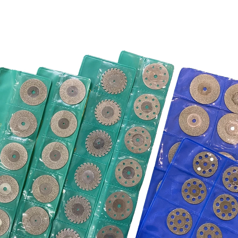10PCS Ultra Thin Diamond Sand Multifunctional Cutting Wheels Emery Cutting Plaster Model Separating Wheel Diameter 22MM
10PCS Ultra Thin Diamond Sand Multifunctional Cutting Wheels Emery Cutting Plaster Model Separating Wheel Diameter 22MM