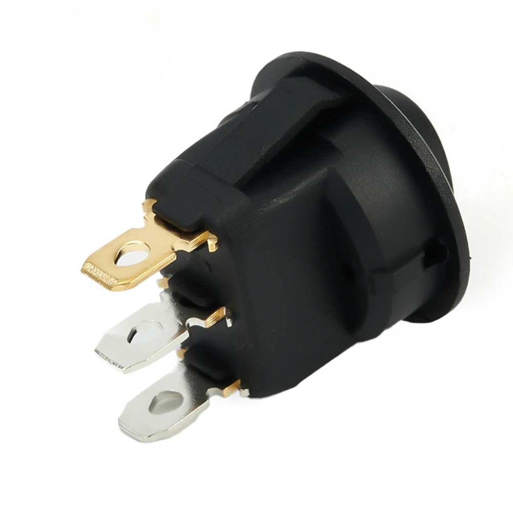 Fog Light Switch Switch Fog Light Rocker Switch For Car Van Truck High Quality Material On-OFF Rocker Switch DC 12V 20A
Fog Light Switch Switch Fog Light Rocker Switch For Car Van Truck High Quality Material On-OFF Rocker Switch DC 12V 20A