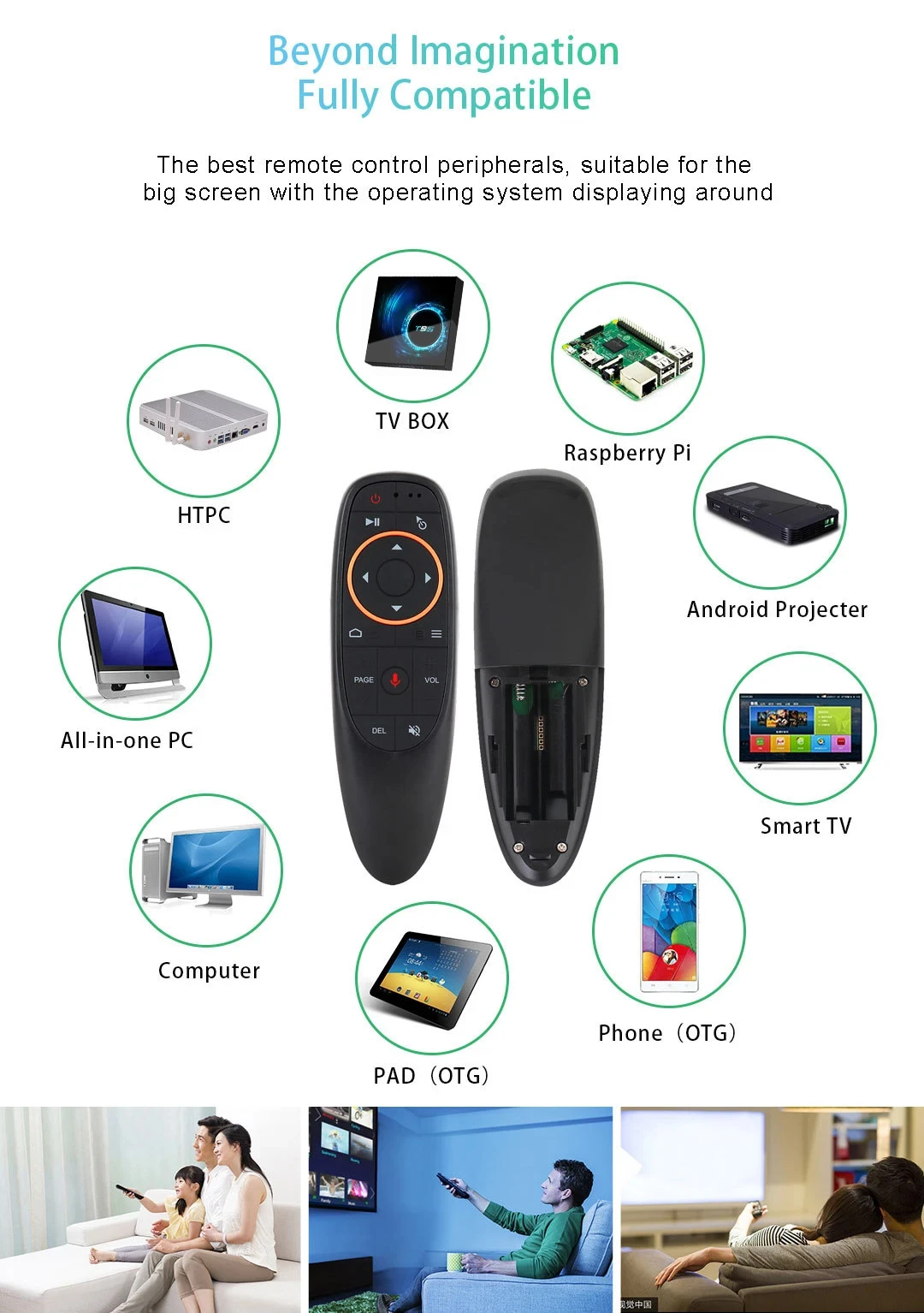S948fdfe6990b4b41a3531d5cfc080ecfT Smart Android 16 TV Box 8K HDR10 Streaming Player Dual Band WiFi BT Smart Set Top Box Netflix Remote Included IPTV Media Player