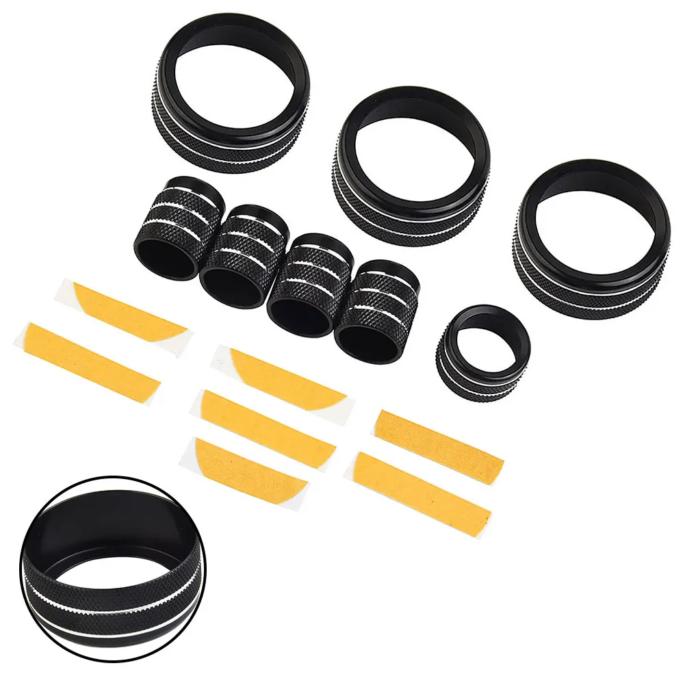 Enjoy Reliable Quality and Easy Installation with These Sleek Black Trim Console Knob Covers for Honda Civic Sedan 2022 8pcs
Enjoy Reliable Quality and Easy Installation with These Sleek Black Trim Console Knob Covers for Honda Civic Sedan 2022 8pcs
