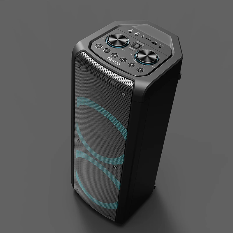 Pack of ten Loud sound box party speaker wireless professional outdoor bluetooth with loud
Pack of ten Loud sound box party speaker wireless professional outdoor bluetooth with loud
